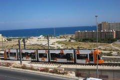 Alicante, 16. July 2013